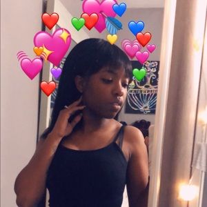 Meet your Posher, Jaelyn